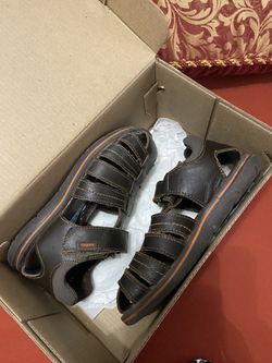 Boy Sandals 13