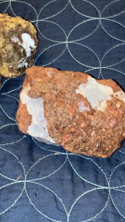 Rocks