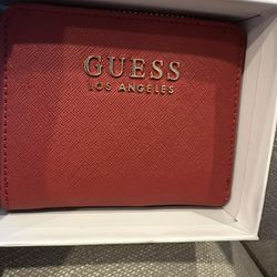 Guess Wallet/Women