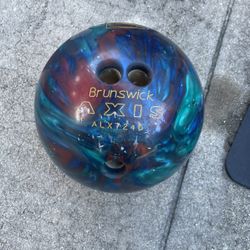 Brunswick AXLE S ALX7246