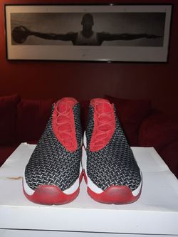 Air Jordan 11 Bred (size 14)