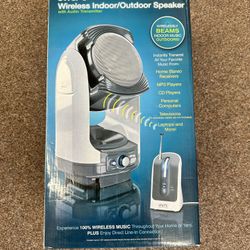 Shift Wireless Speaker