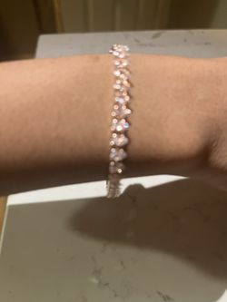 New Gorgeous Bracelet Very Beautiful 😍 