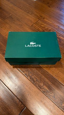 Lacoste AG-LT25 Lite White/White Women's Shoes Size 8