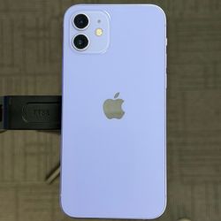 Apple iPhone 12 ‘Lavender’ · Unlocked - 64GB