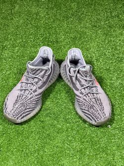 Adidas Yeezy Boost 350 V2 Beluga 2.0 Size 10
