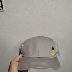 Hawaiian Bros Snapback 