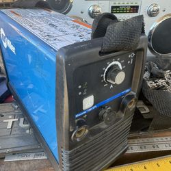Miller Welder 