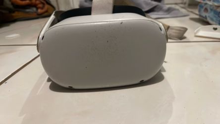 vr headset no controller