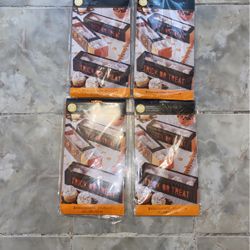 Wilton Halloween Treat Boxes