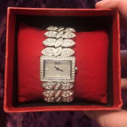 Dolce and Gabanna Watch