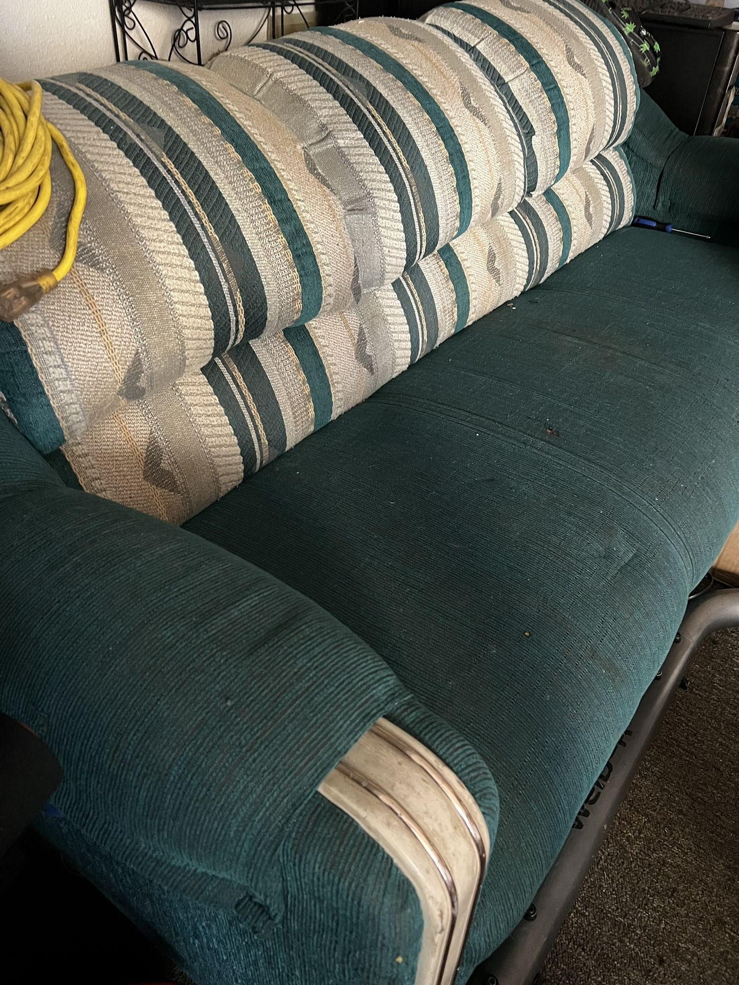 Set Of Sofas