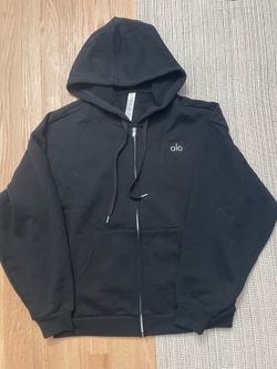 Alo zip up