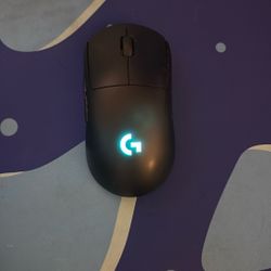 Logitech G Pro Wireless 
