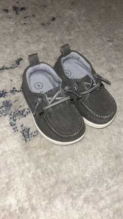 Baby Boy Shoes