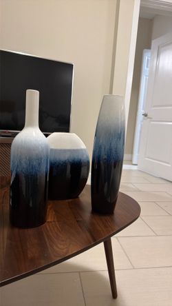 Vases