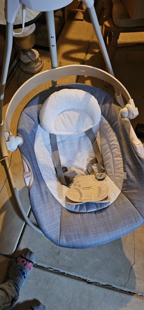 Baby Swing