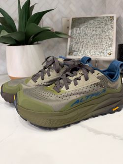 Altra Trail running shoes