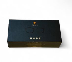 Horus X Hope Gaming Glasses Men Women | Blue Light Blocking Glasses