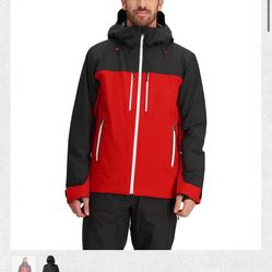 Jacket   The North Face Inclination Jacket 