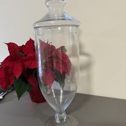 Glass Decorations 