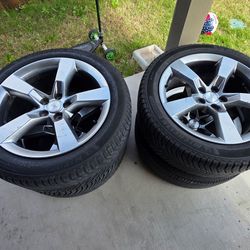 Rims