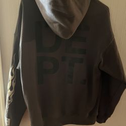 Gallery Dept hoodie 