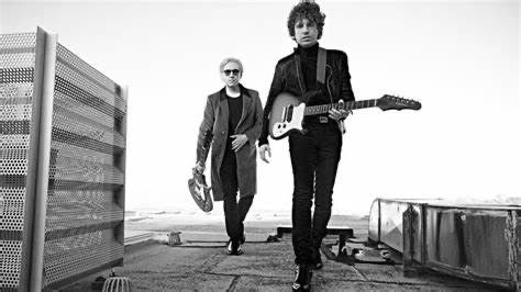 Two (2) GA Tickets The Kooks Tuesday 06/17/25 Hollywood Palladium Los Angeles