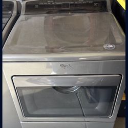 Electric Dryer 