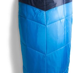NWT The North Face One Bag 800-Down Multi Layer 5F/-15C Sleeping Bag *REDUCED