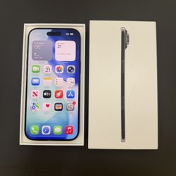 Apple iPhone Air 256GB / T-Mobile