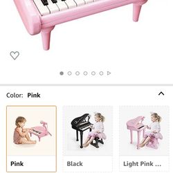 Baoli Melody Piano
