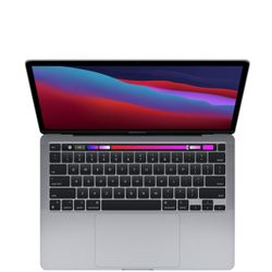 13- inch MacBook Pro with Apple M2 chip