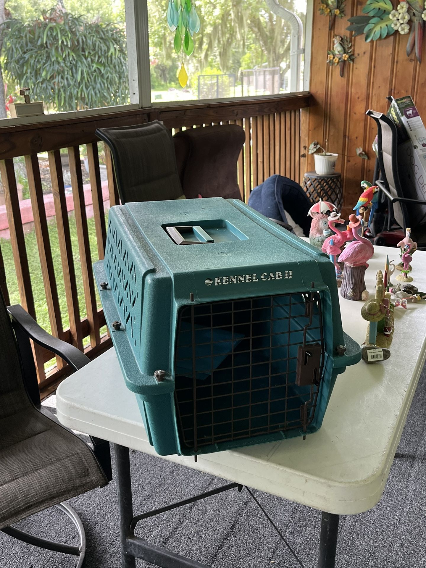 Pet Carrier