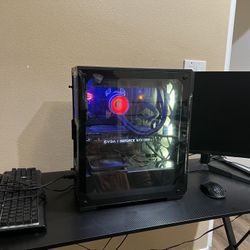 Gaming Pc 