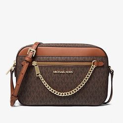 Michael Kors Crossbody Purse