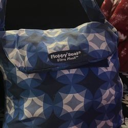 Floppy seat Cart cover