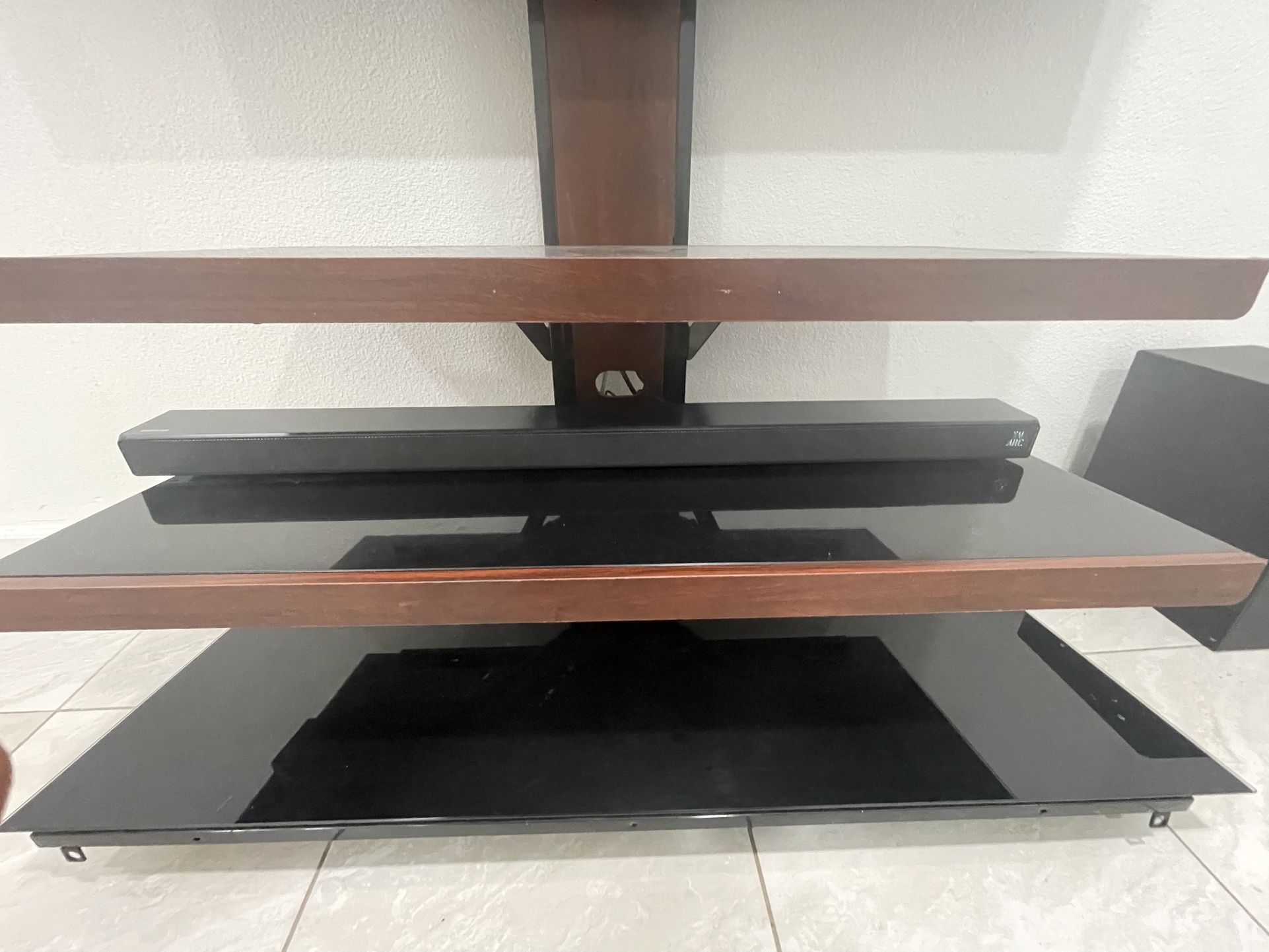 Samsung Soundbars With Subwoofer