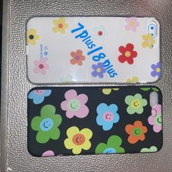 2 Iphone Cases