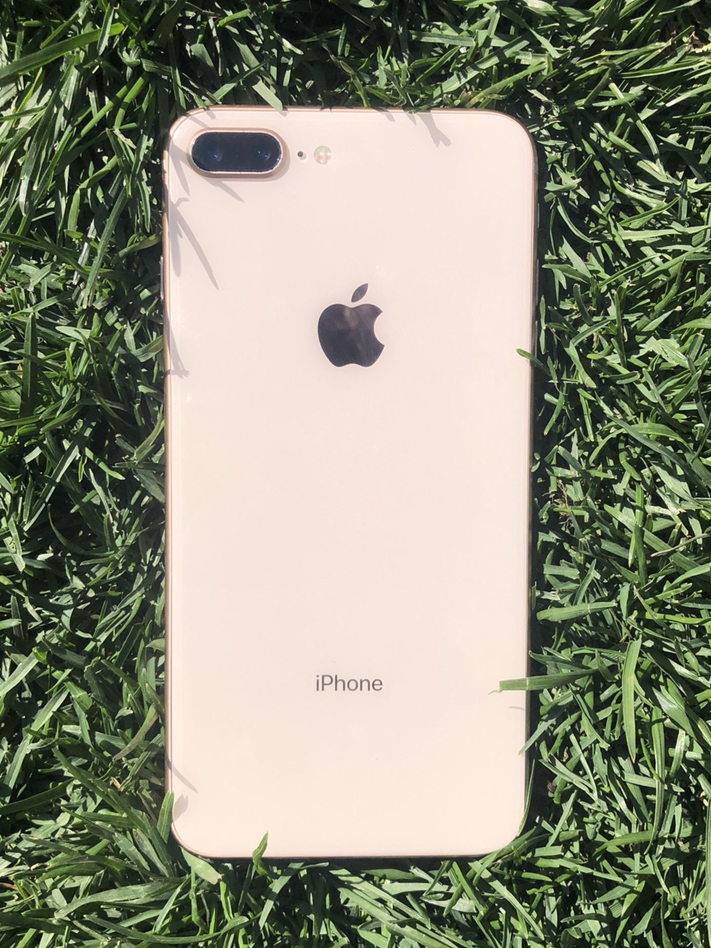 IPhone 8+ 256GB ATT CARRIER 📱✅ FREE DELIVERY OFFERED ⬇️