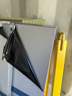 Alucobond Panels (Aluminum Composite Metal)
