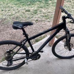 Specialized Rockhopper