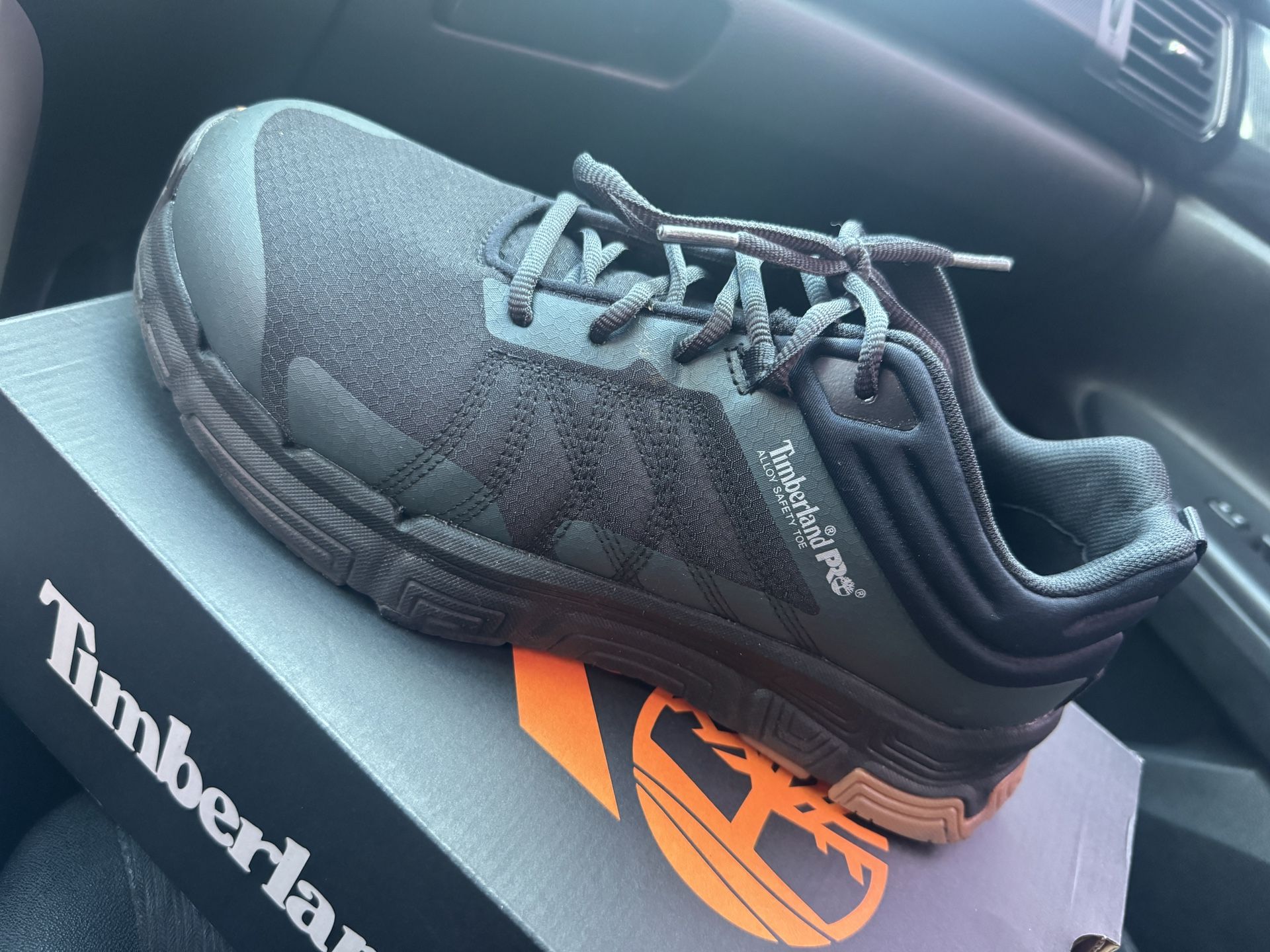 Men’s Timberland Pro XR-1