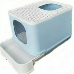 Litter Box