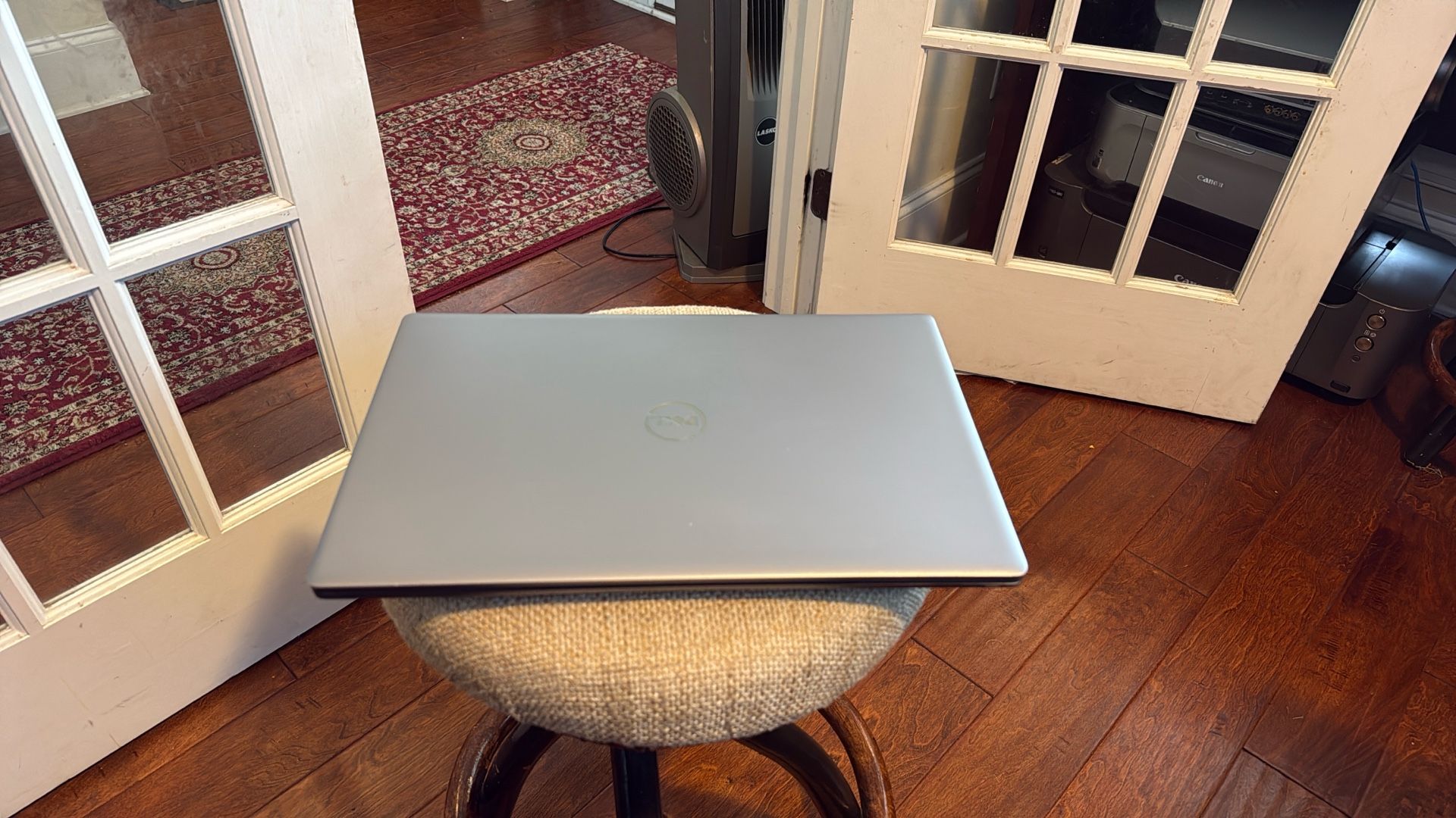Dell Precision Workstation Corporate Xeon 17’’ Laptop