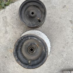 Mini Bike Rims