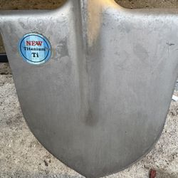Shovels New