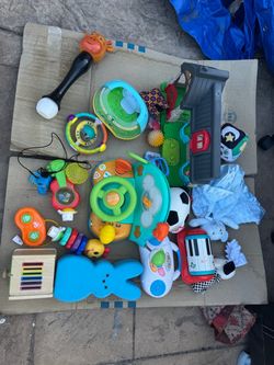 Kids toys