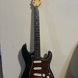 Tagima Tw530 Electric Guitar