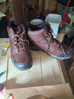 Ariat Hiking boots